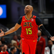 Illustration for article titled Damn, Y'all. Vince Carter Is Really Done